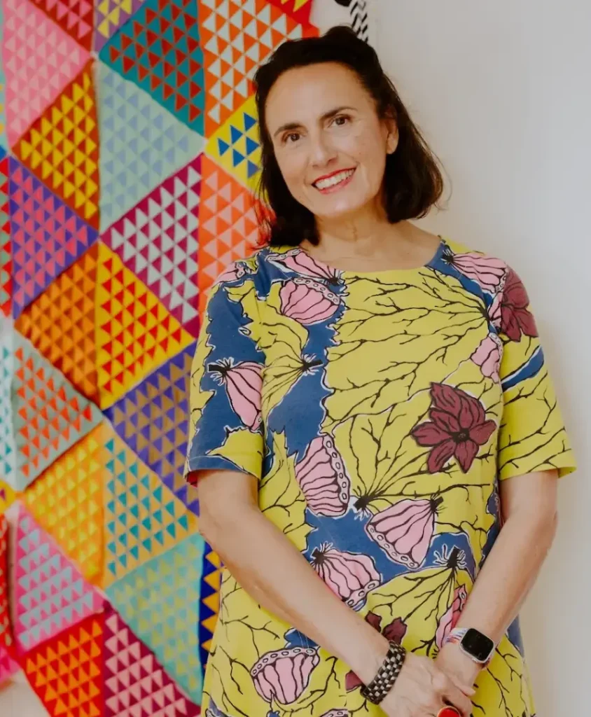 LORENA URIARTE, NSW