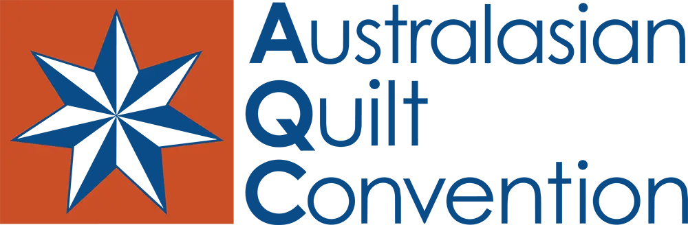 AQC - Australasian Quilt Convention